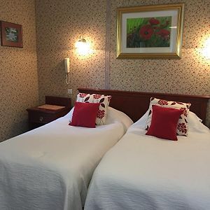 Chambre Triple